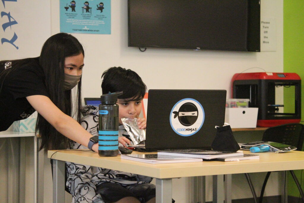 Remote learning programs take on new significance during pandemic